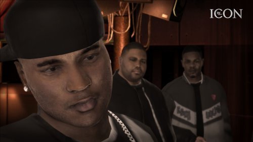 Image of Def Jam Icon - Playstation 3 (Renewed)