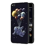 Perfecto para Huawei P8 Lite 2017 - 5,2 pulgadas