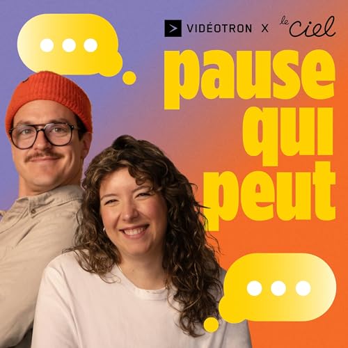 Pause qui peut Titelbild