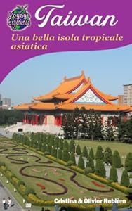 Vedi scheda su Amazon Taiwan: Una bella isola tropicale asiatica
