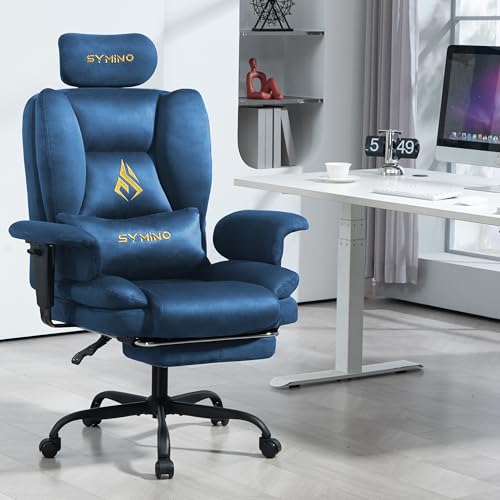 Image of Symino Game Chair