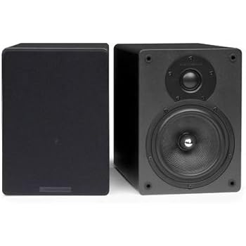 cambridge audio s30 bookshelf speakers