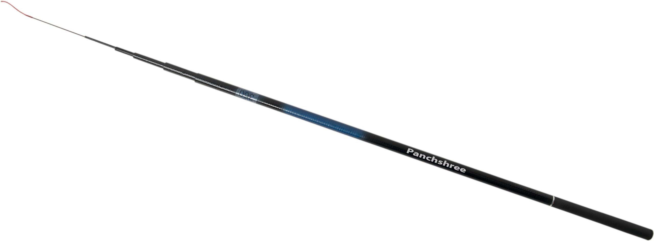 Fly Rod - Medium Heavyweight Sensitive Tournament Quality Spinning Rod | 360Cm Think Rod