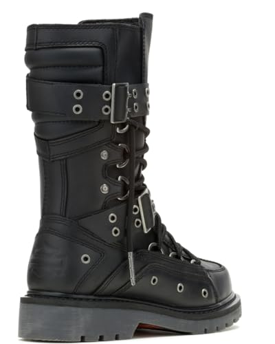 Harley-Davidson Women's Uplift Hdw Combat Boot3