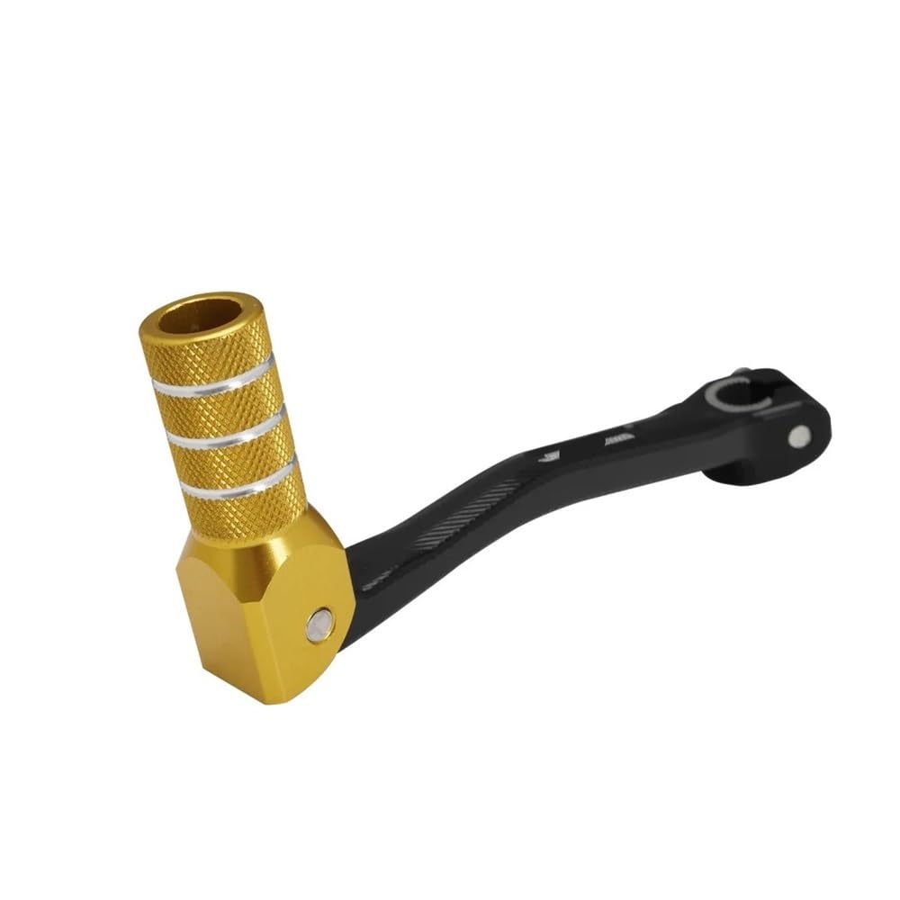 Sélecteur de vitesse pliable anti-casse pour Dirt Bike et Pit Moto NC 125