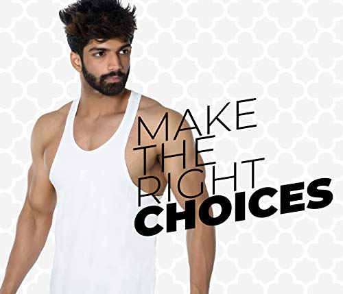 Image of DECISIVE Men's Regular Fit Vest