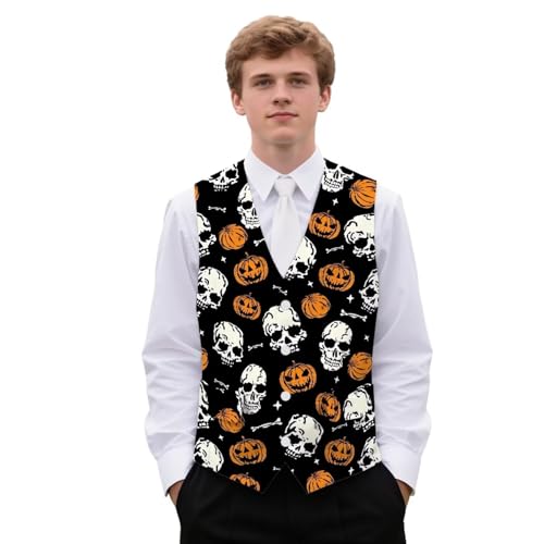 Men's Suit Vest Formal Dress Vest for Men Slim Fit Casual Business Waistcoat Tuxedo V-Ncek Vests for Wedding S-4XL2