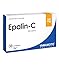 Produktbild Yamamoto Nutrition Epalin-C - 30 Tabletten