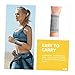 Alipis Self-heating Graphene Wrist Guard for Unisex Athletes Comfortable Support Brace for Joint Discomfort Sports Strain and Work Fatigue All