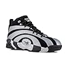 Reebok Mens Shaqnosis Work