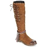 Leder, Leder, Leder, Synthetik, 41.0, 36.0, 181, Klassische Stiefel