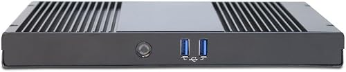 AOPEN I5-7200 4x2 Memory 128GB SSD Windows 10 Full System Media Player