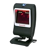 Honeywell Genesis 7580. Auflösung des optischen Sensors: 832 Pixel