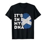 Photo Gallery it s my dna scozia flag pride country scottish proud roots maglietta Photo Gallery it s my dna scozia flag pride country scottish proud roots maglietta