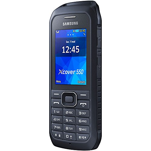 Samsung B550H Xcover 550 Telefono Cellulare