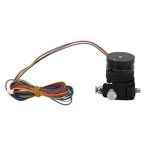 Fockety Extruder for Ender3, Various Models Durable Orbiter Extruder, for CR10/CR10 3D Printer 3D Printer Accessories Printing Parts