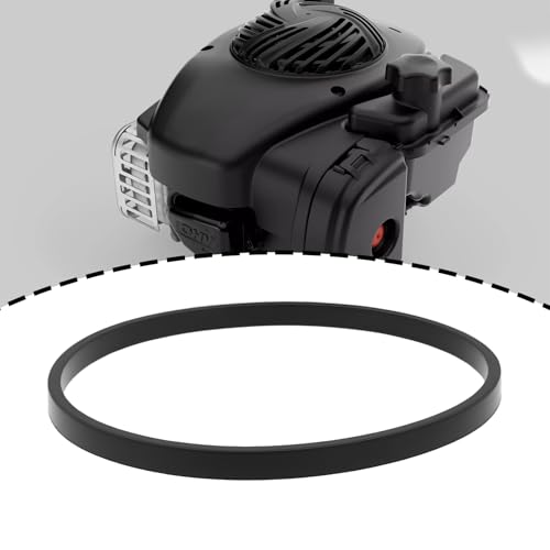 AS Axis Spindleon 10 szt. uszczelka miski gaźnika 48,5 x 45,5 x 3 mm 796610 799866 kompatybilna z silnikami Briggs Stratton