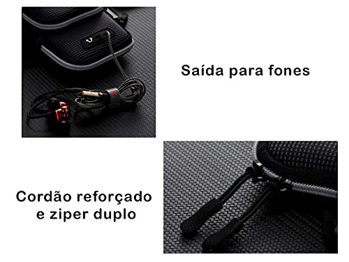 Braçadeira Suporte Braço Celular Treino Capa Esporte