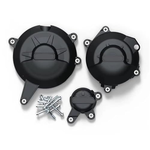 Kit de protection moteur Z650 pour éviter les réparations de carter Ninja650