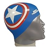 FABRICACIÓN Nuestros gorros están fabricados en España. El modelo de gorro SUEDEN reduce las arrugas, lo cuál ayuda a deslizarse mejor en el agua.