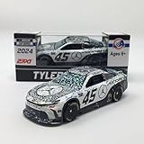 Tyler Reddick 2024 Jordan Brand Talladega Race Win 1:64 Diecast
