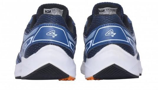 Image of SPOTLIFESZ Men's Running Shoes | Sports Shoes for Men | Lightweight Breathable Mesh Walking & Jogging Shoes | Cushioned Sole Athletic Footwear