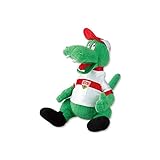  VFB Stuttgart Maskottchen Fritzle 30cm groß PLÜSCHTIER KUSCHELTIER