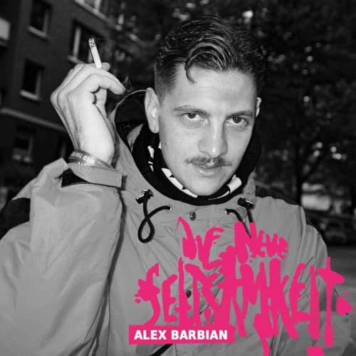 Episode 6 &hearts; ALEX BARBIAN | Der Bassspieler der Herzen