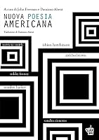 Nuova poesia americana 8894833666 Book Cover