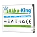 Produktbild Akku-King Akku kompatibel mit ZTE Li3820T43P3h785439 - Li-Ion 2000mAh - für Blade L3