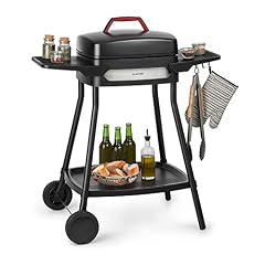 Klarstein Gatsby Elektrogrill Standgrill...