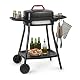 Standgrill Klarstein Gatsby Elektrogrill mit 2000 W Heizleistung