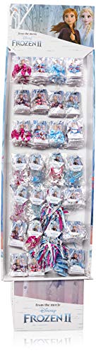Accessoires cheveux Frozen 2 lot de 500 g coffret de coiffure fille