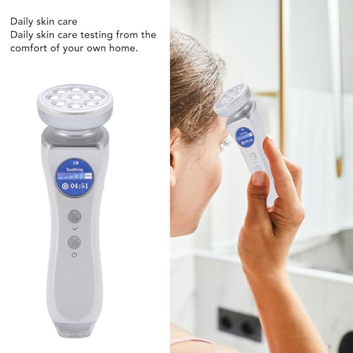 Testeur d'huile d'eau et de peau Cryfokt pour optimiser votre routine beauté - 4