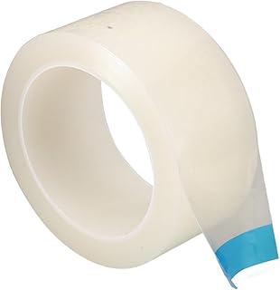 ARTIBETTER Dust Removal Tape for Phone Screen Cleaning 1 Roll Thickened 0.07Mm Adhesive Dust Remover for Digital Devices 4.33X4.33 Inches