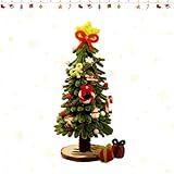 Photo Gallery recitem albero di natale in feltro, set di natale fai da te, decorazione per porta della casa, decorazione da parete per bambini, altezza 20 cm, set per albero di natale per bambini (verde militare) Photo Gallery recitem albero di natale in feltro, set di natale fai da te, decorazione per porta della casa, decorazione da parete per bambini, altezza 20 cm, set per albero di natale per bambini (verde militare)