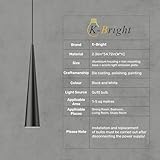 K-Bright B0FNRPQ64L lato 4