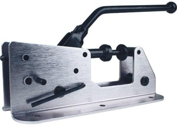 Industrial Skateboards Professional Bearing Press