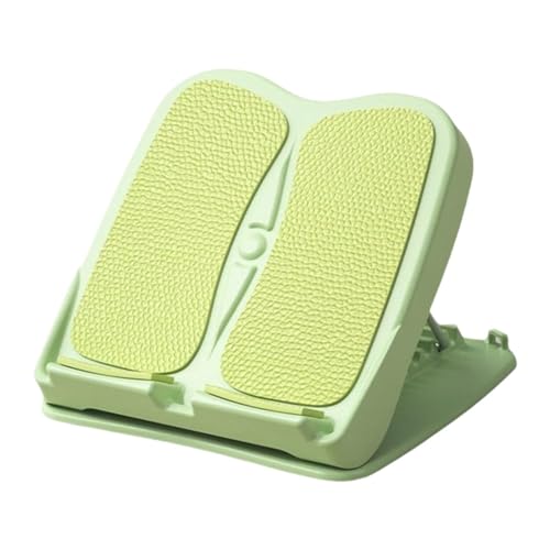Tabla inclinada para estiramiento de pantorrillas miniatura 4