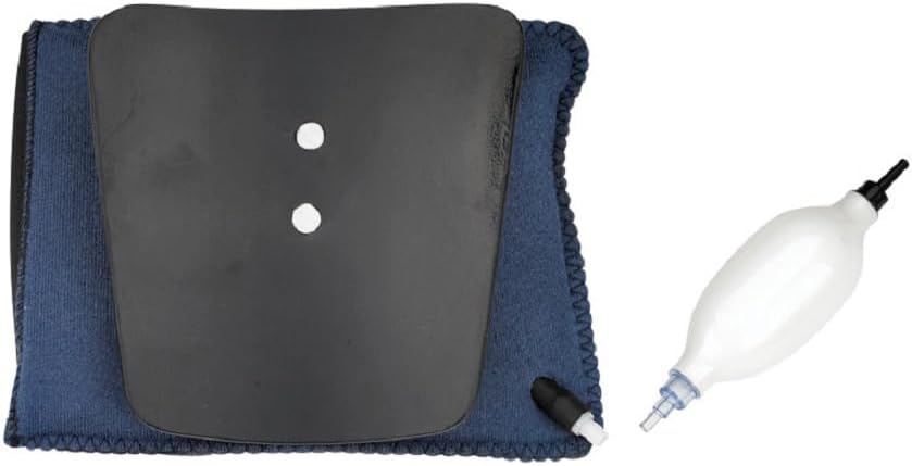 Air Baddler Starter Kit for SoftPro Gel HKO Hip Abduction Orthosis