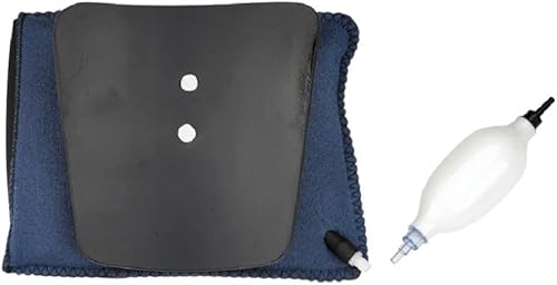 Kit de iniciación Air Baddler para SOFTPRO Gel HKO Órtesis de Abducción de Cadera