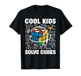 Competitive Puzzle Speed Cubing Math Merch
