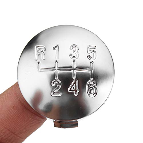 PeroFors Copri Tappo Pomello Cambio 6 Marce per