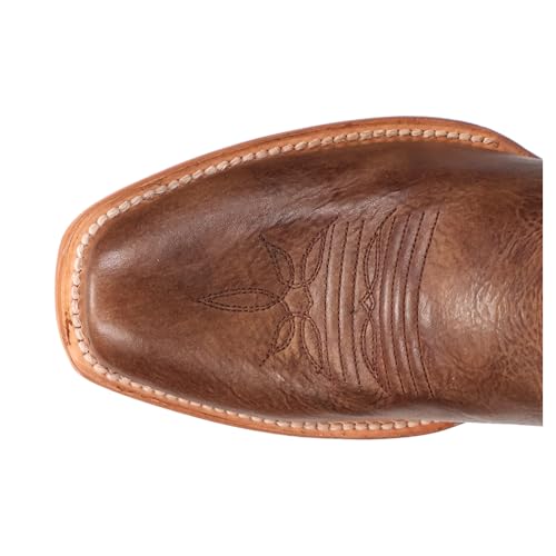 Dan Post Women's Adelaide Western Boot4