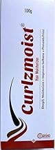 Curlzmoist Hair Moisturizer Cream, 100 Grams, Frizz Control, Improves Softness