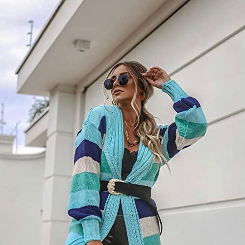 Casaco Laura Azul