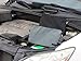 Coreflex 2 Pack Premium Tool Pouch Zipper Bag with internal pockets, 12inch Tool Bag, Multipurpose Storage pouch, Flat Bottom for stand alone (2 Pack, Grey, Black)