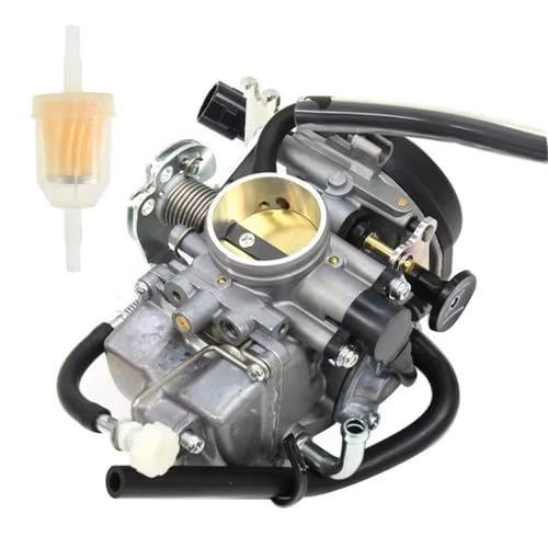 Carburateur DRZ400SM pour résoudre les problèmes de démarrage à froid
