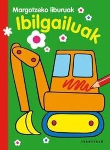 Ibilgailuak
