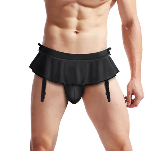 Color Block Briefs for Men Stretch Low Rise Comfort Adult Underpants Breathable Brief Comfortable Fit Underwear 20254